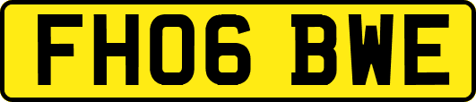 FH06BWE