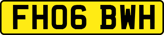 FH06BWH