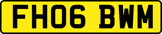 FH06BWM