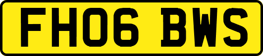 FH06BWS