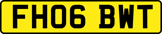 FH06BWT