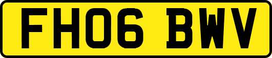 FH06BWV