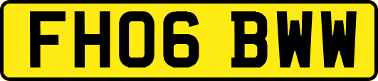 FH06BWW