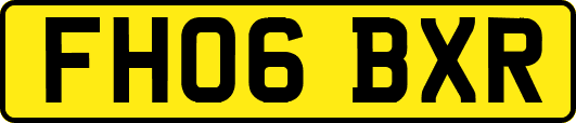FH06BXR