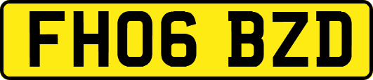 FH06BZD