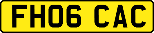 FH06CAC
