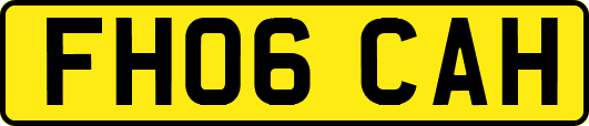 FH06CAH