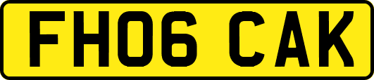 FH06CAK