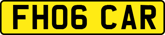 FH06CAR