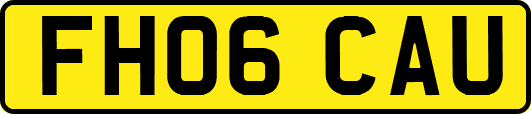 FH06CAU