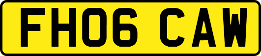 FH06CAW