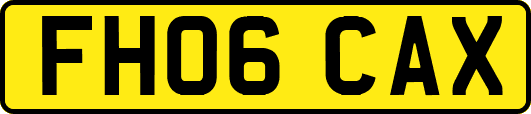 FH06CAX