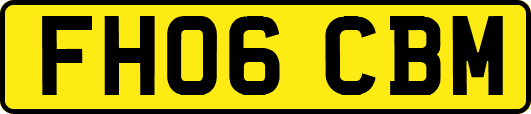 FH06CBM