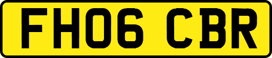 FH06CBR