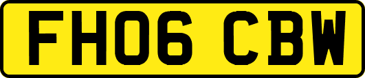 FH06CBW