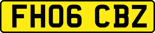 FH06CBZ