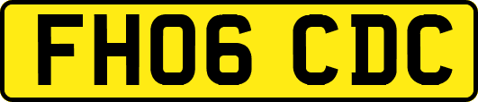 FH06CDC