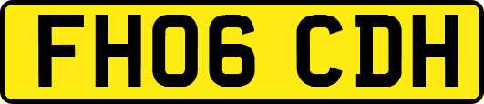 FH06CDH