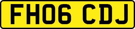 FH06CDJ