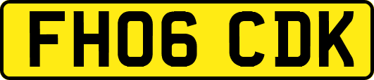 FH06CDK