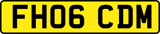 FH06CDM