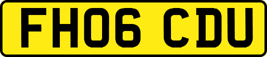 FH06CDU