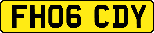 FH06CDY