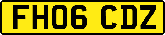 FH06CDZ