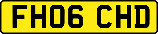 FH06CHD