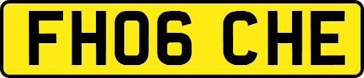 FH06CHE