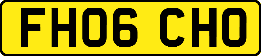 FH06CHO