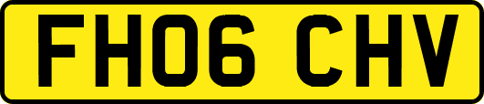 FH06CHV