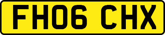 FH06CHX