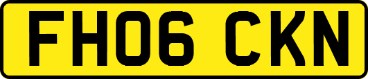 FH06CKN