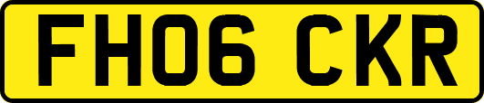FH06CKR