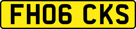 FH06CKS