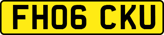 FH06CKU