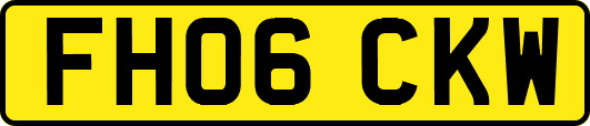 FH06CKW
