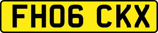 FH06CKX
