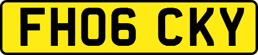 FH06CKY