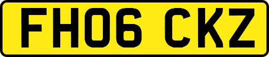 FH06CKZ
