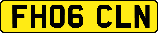FH06CLN