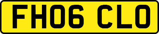 FH06CLO