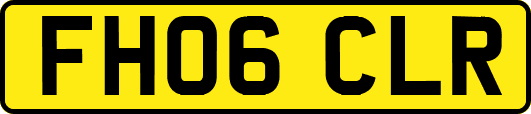 FH06CLR