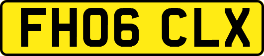 FH06CLX