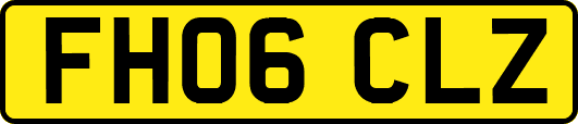 FH06CLZ