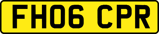 FH06CPR