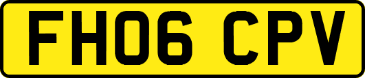 FH06CPV
