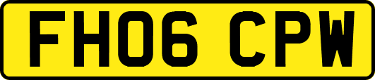 FH06CPW