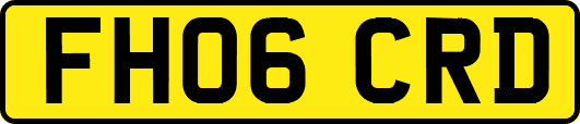 FH06CRD